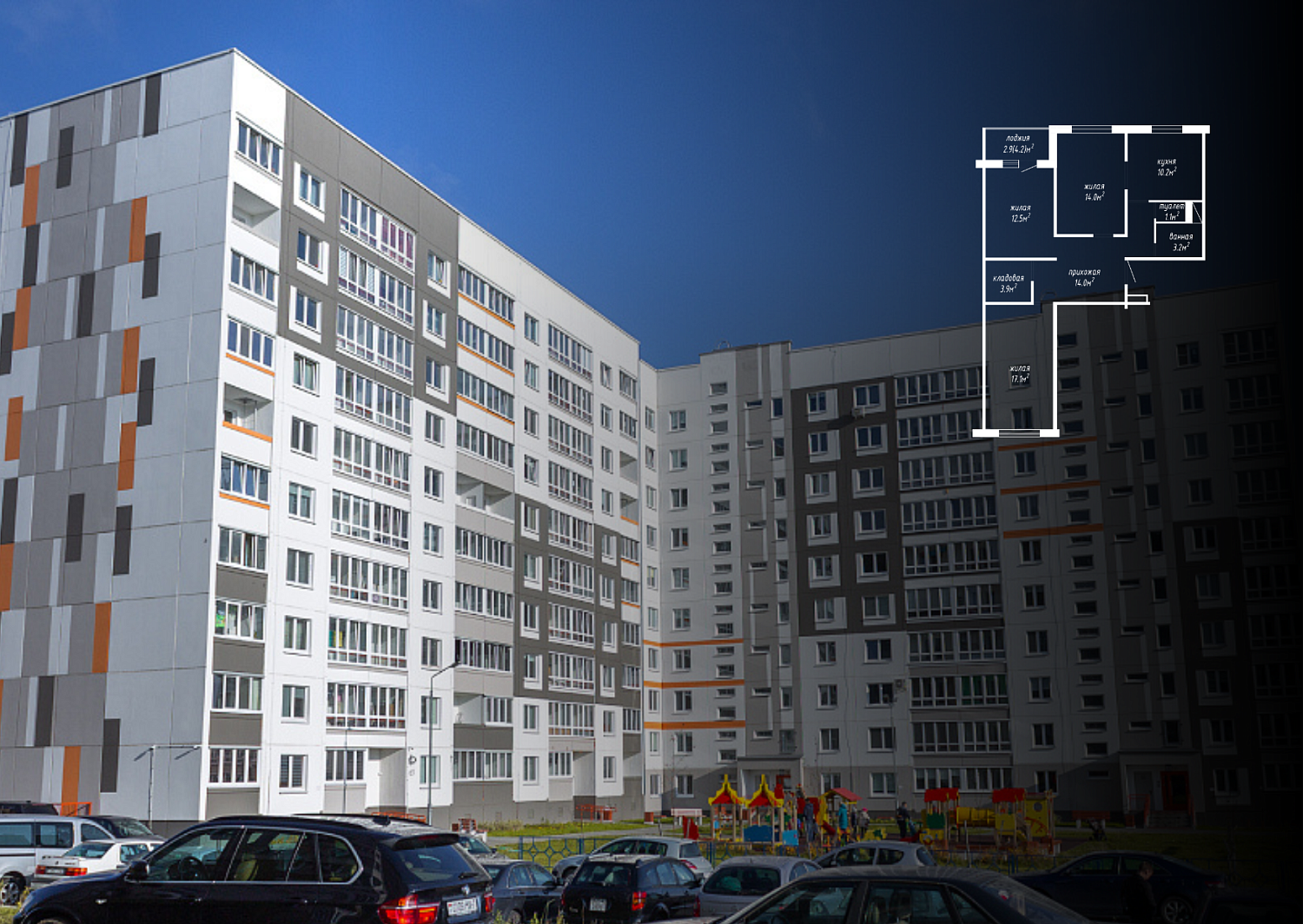 ул. Янковского, 8