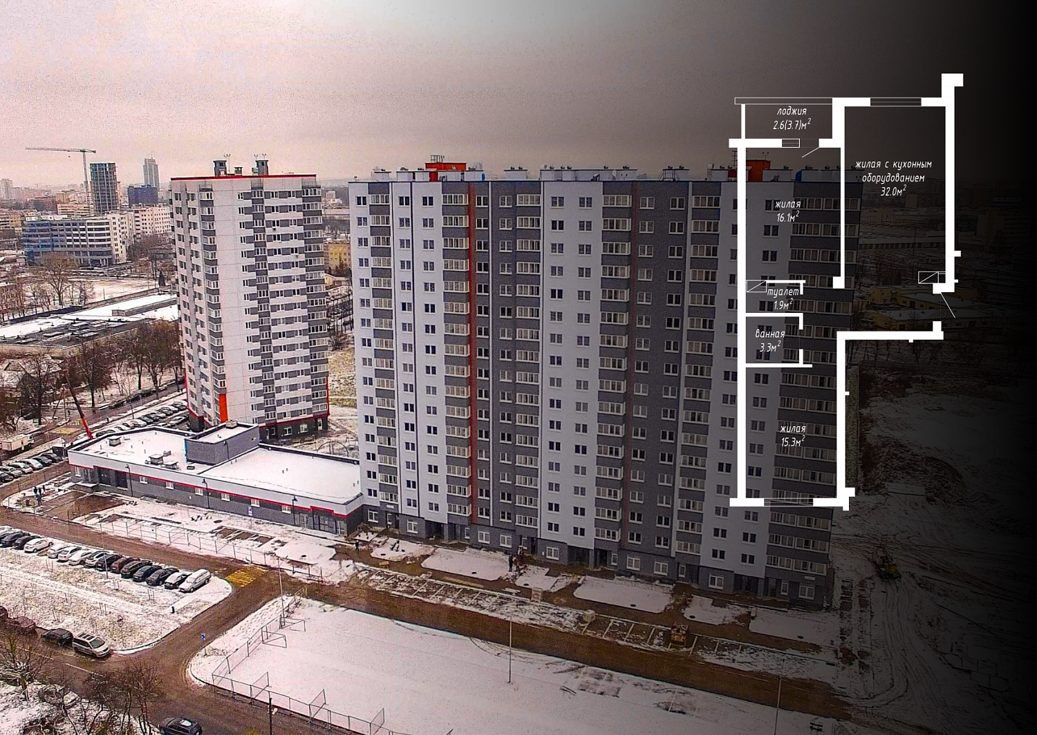 ул. Грушевская, 21