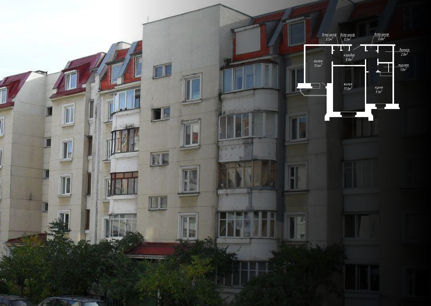 ул. Некрасова, 28