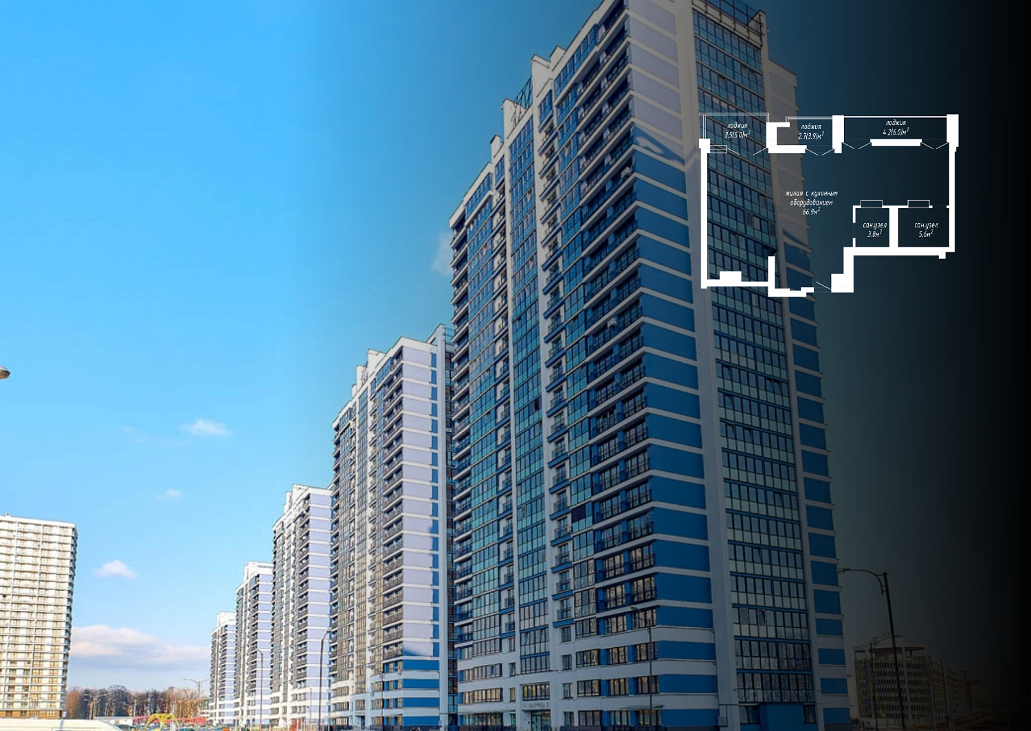 ул. Братская, 4