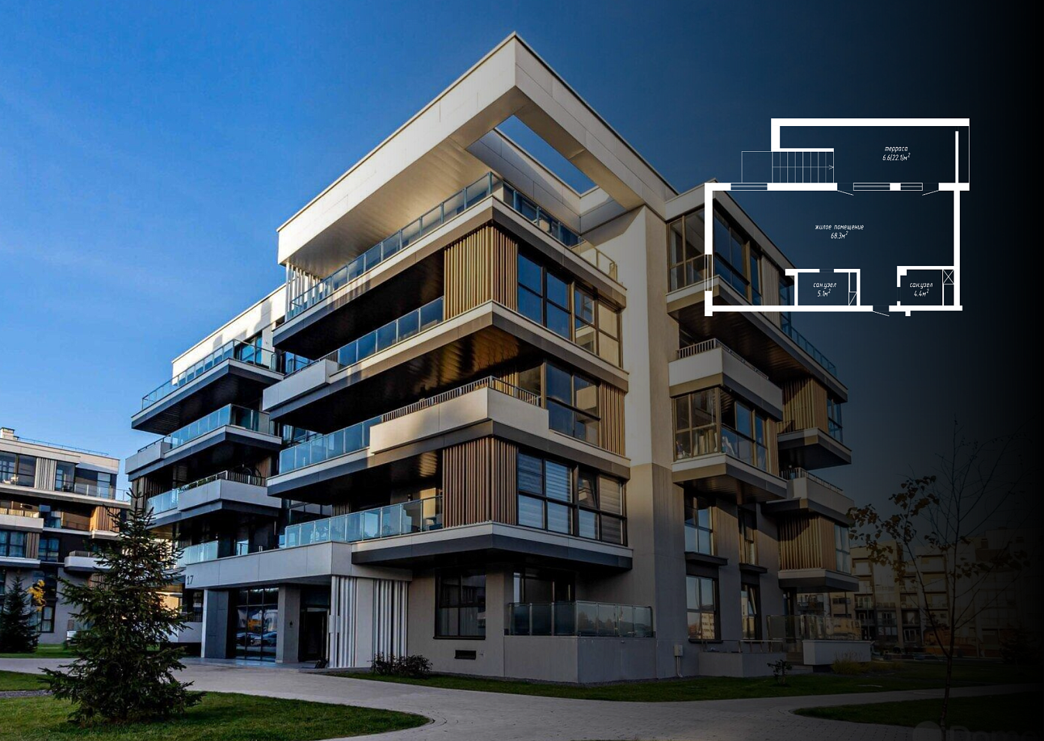 ул. Солнечный Пляж, 17