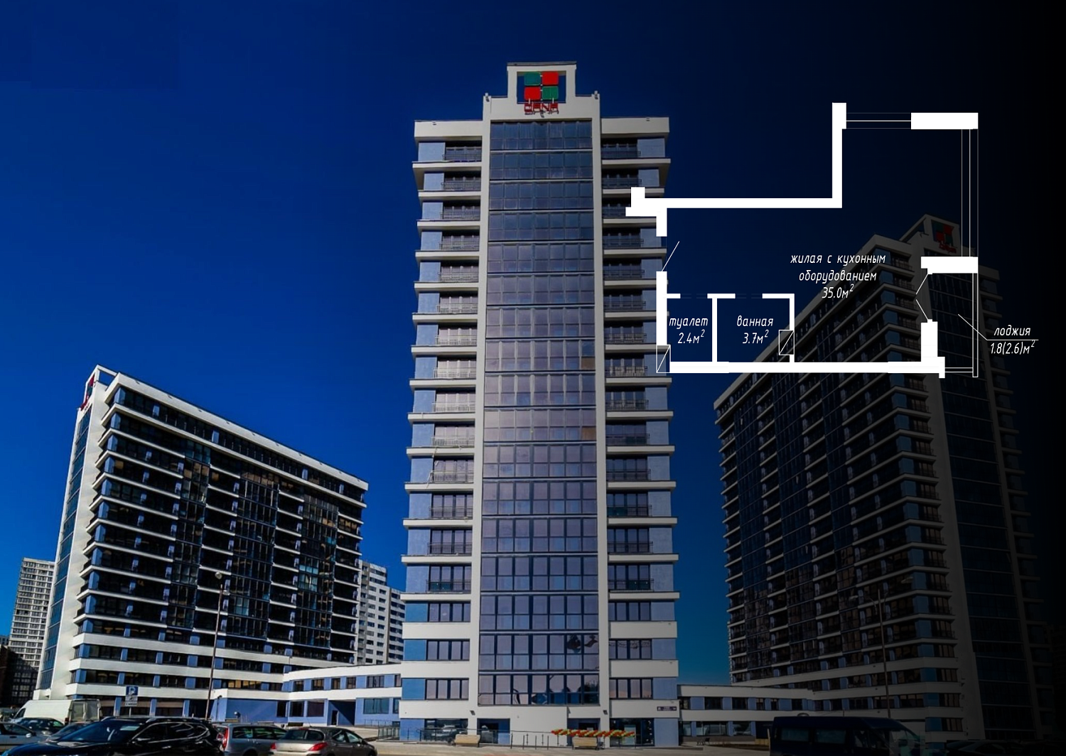 ул. Братская, 14