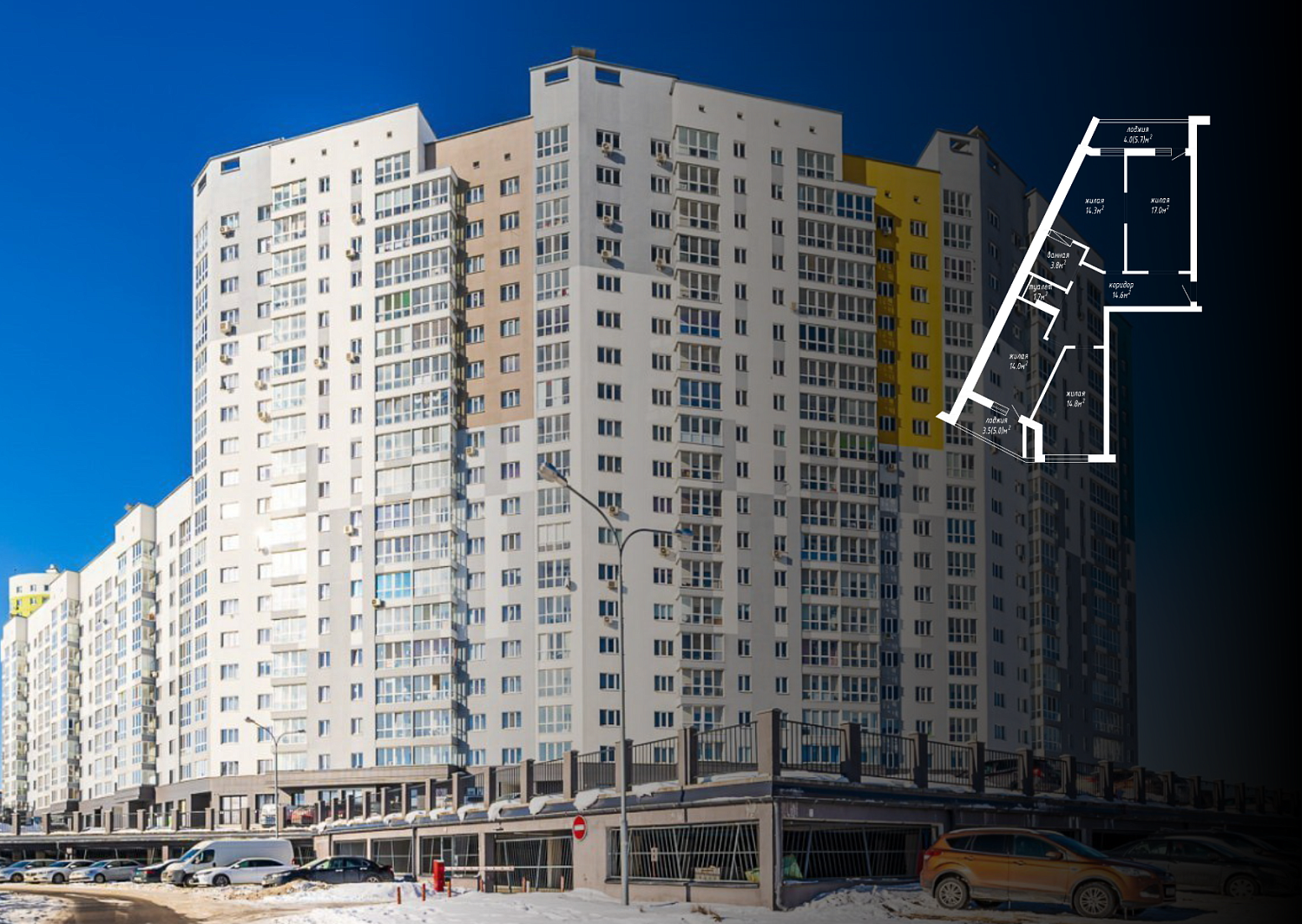 ул. Чюрлёниса, 24