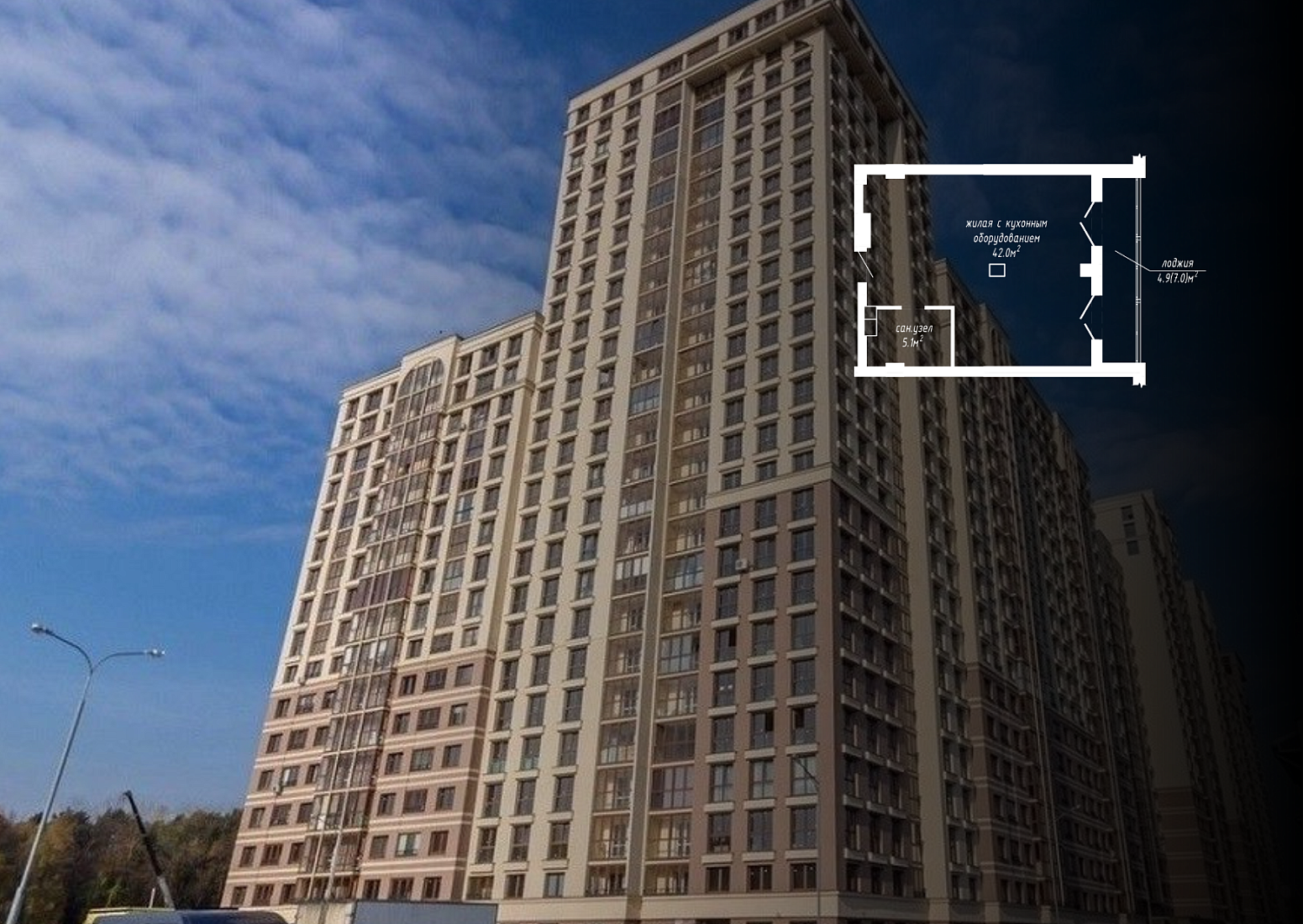 ул. Макаёнка, 12Б