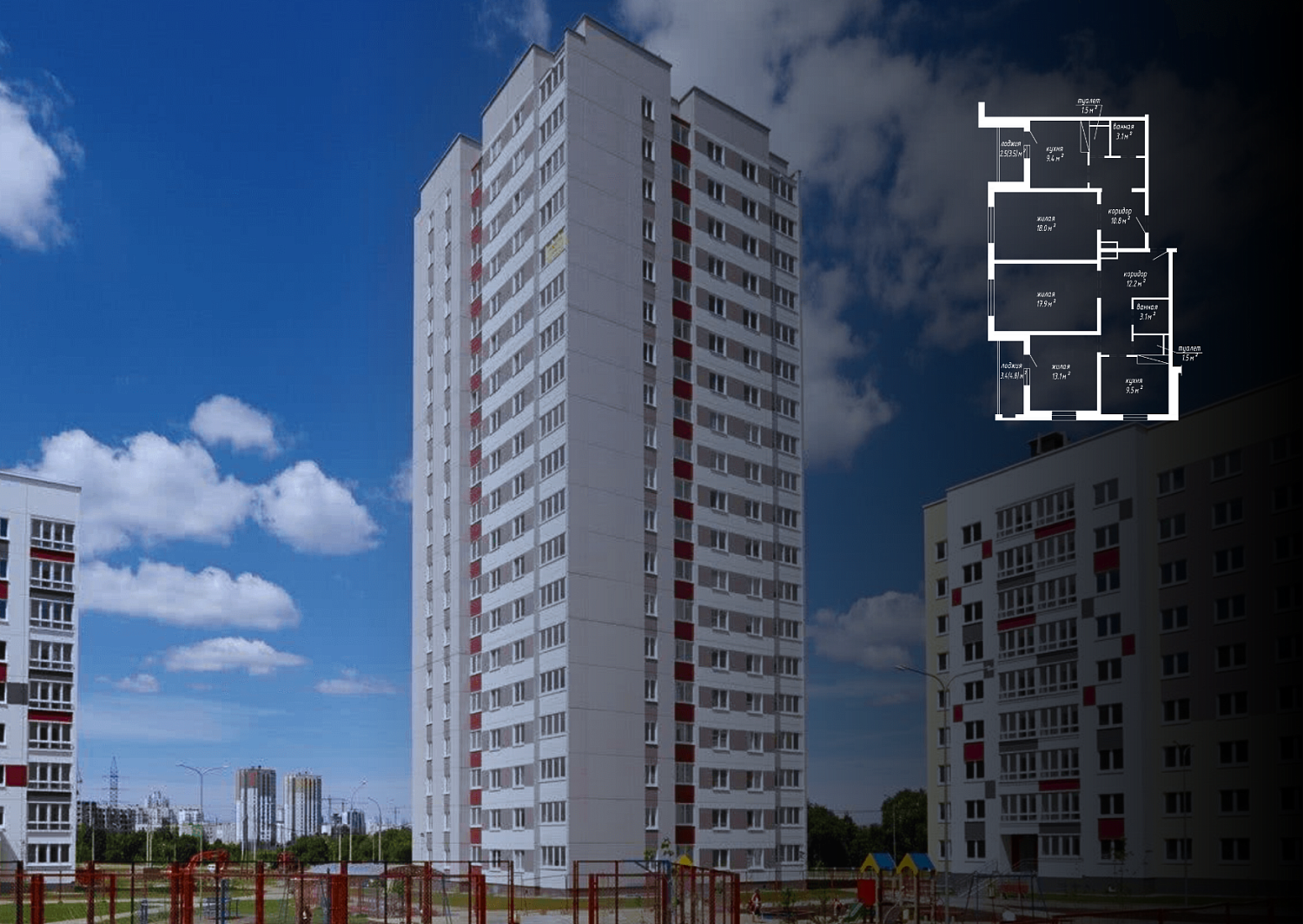 ул. Корзюки, 12