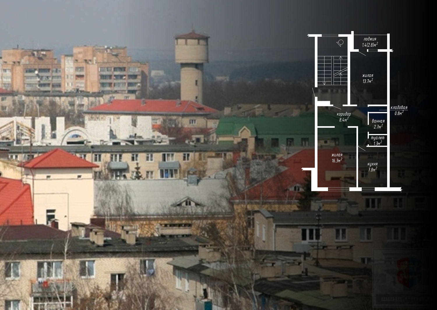 ул. Максима Горького, 140/2