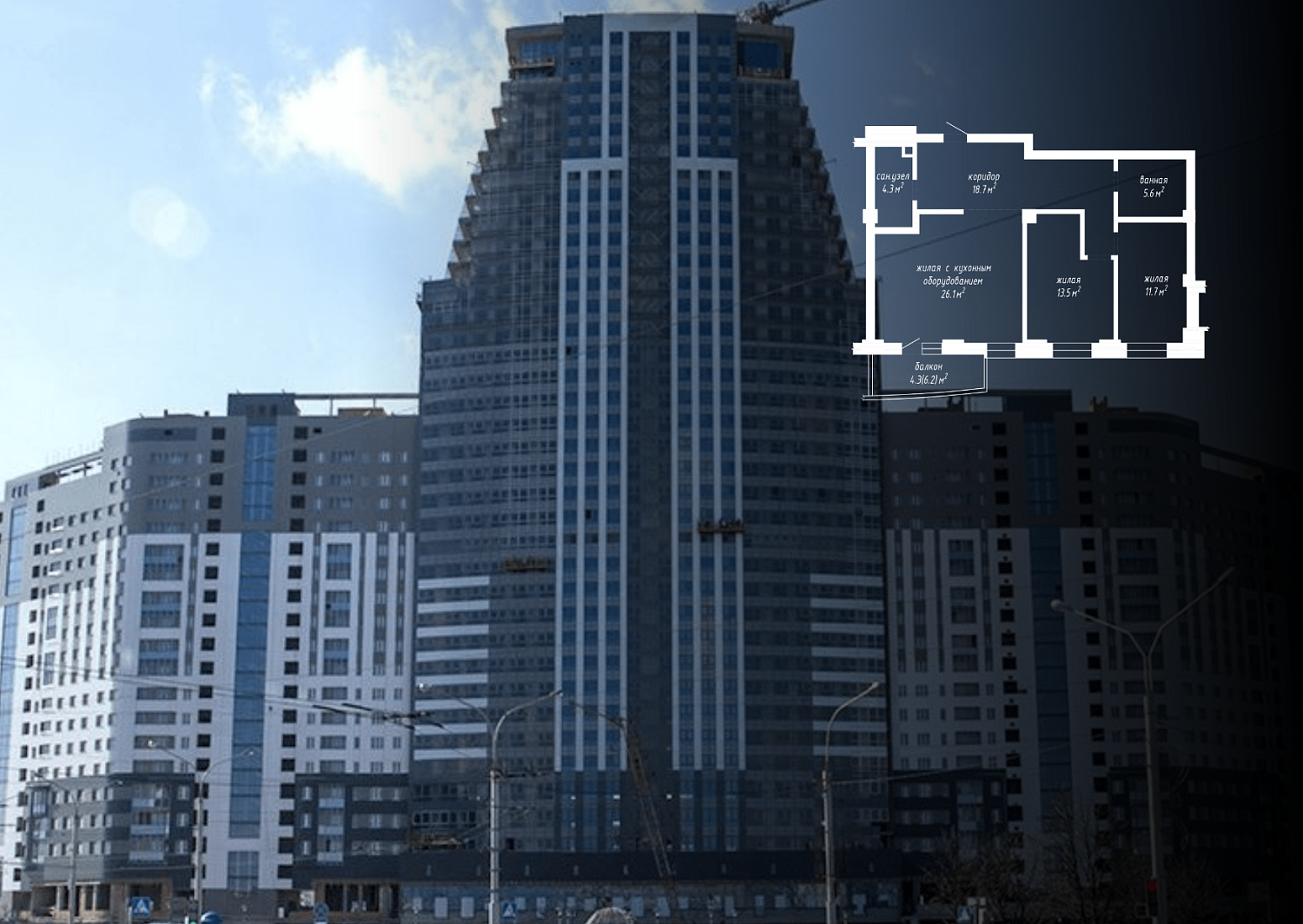 пр-т Победителей, 115_1