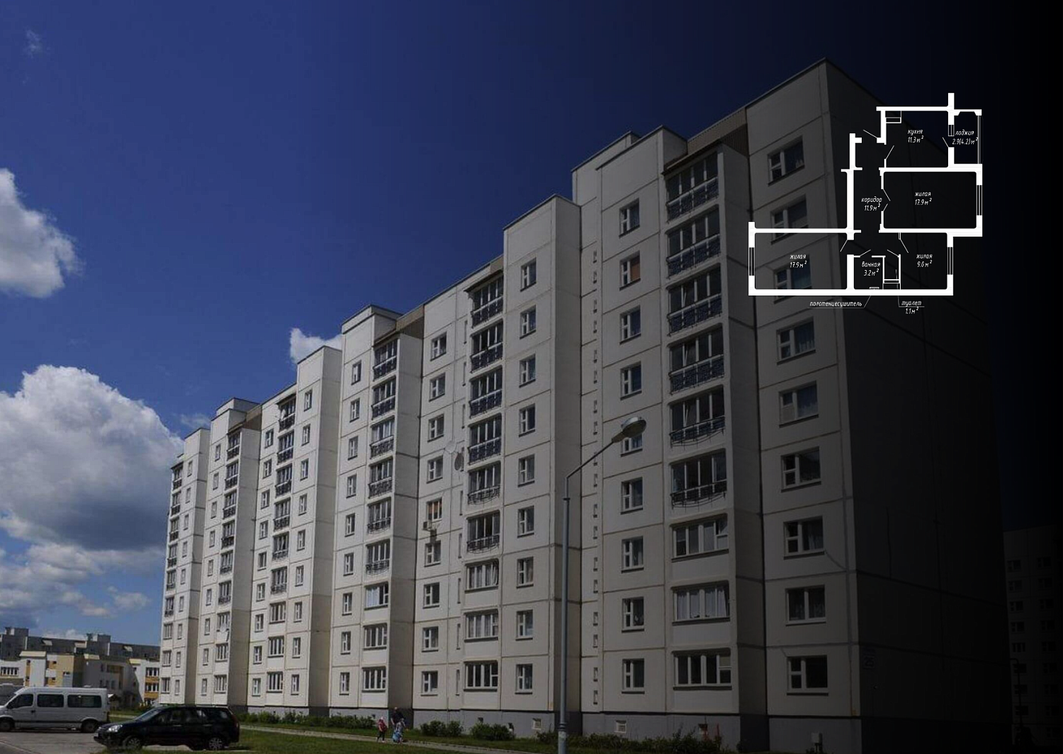 ул. Неманская, 25