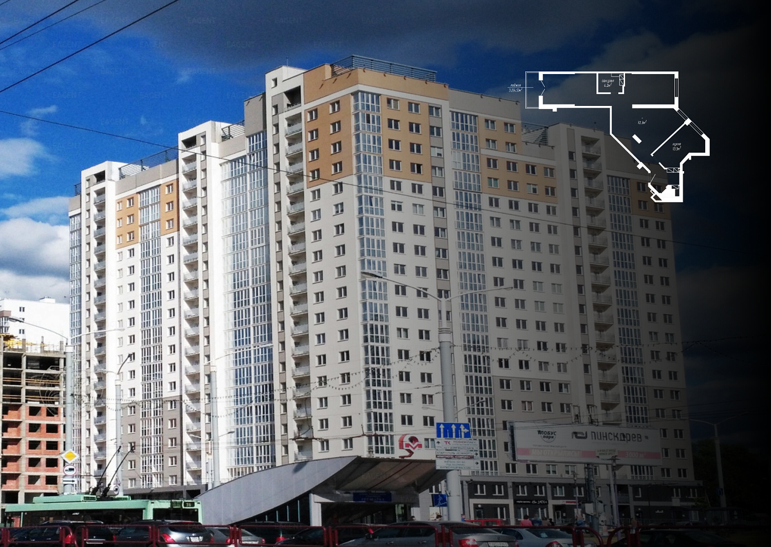 пр-т Дзержинского, 19_4