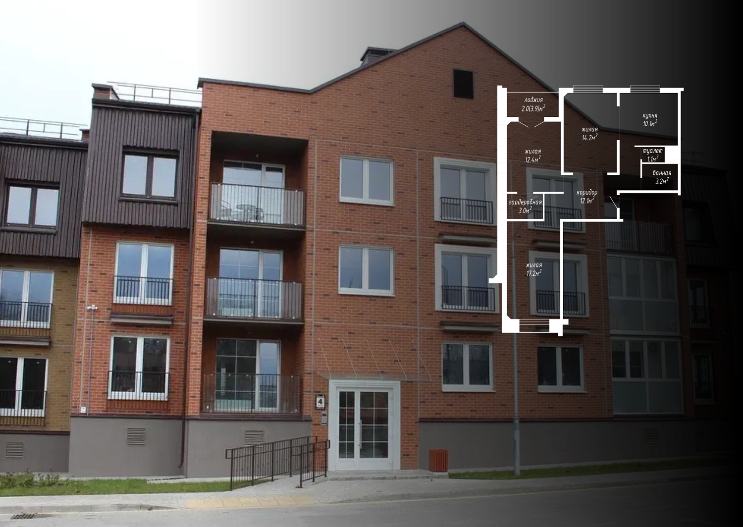 ул. Космонавтов, 20