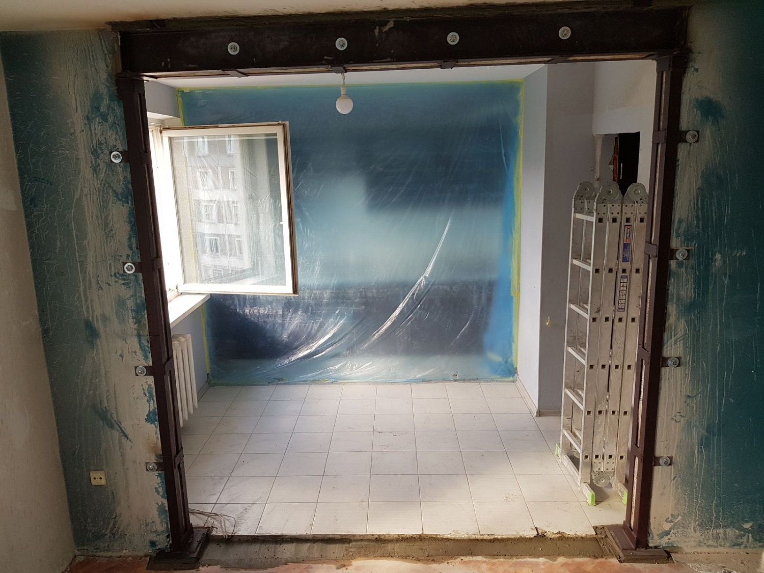 ул. Леонида Беды, 25