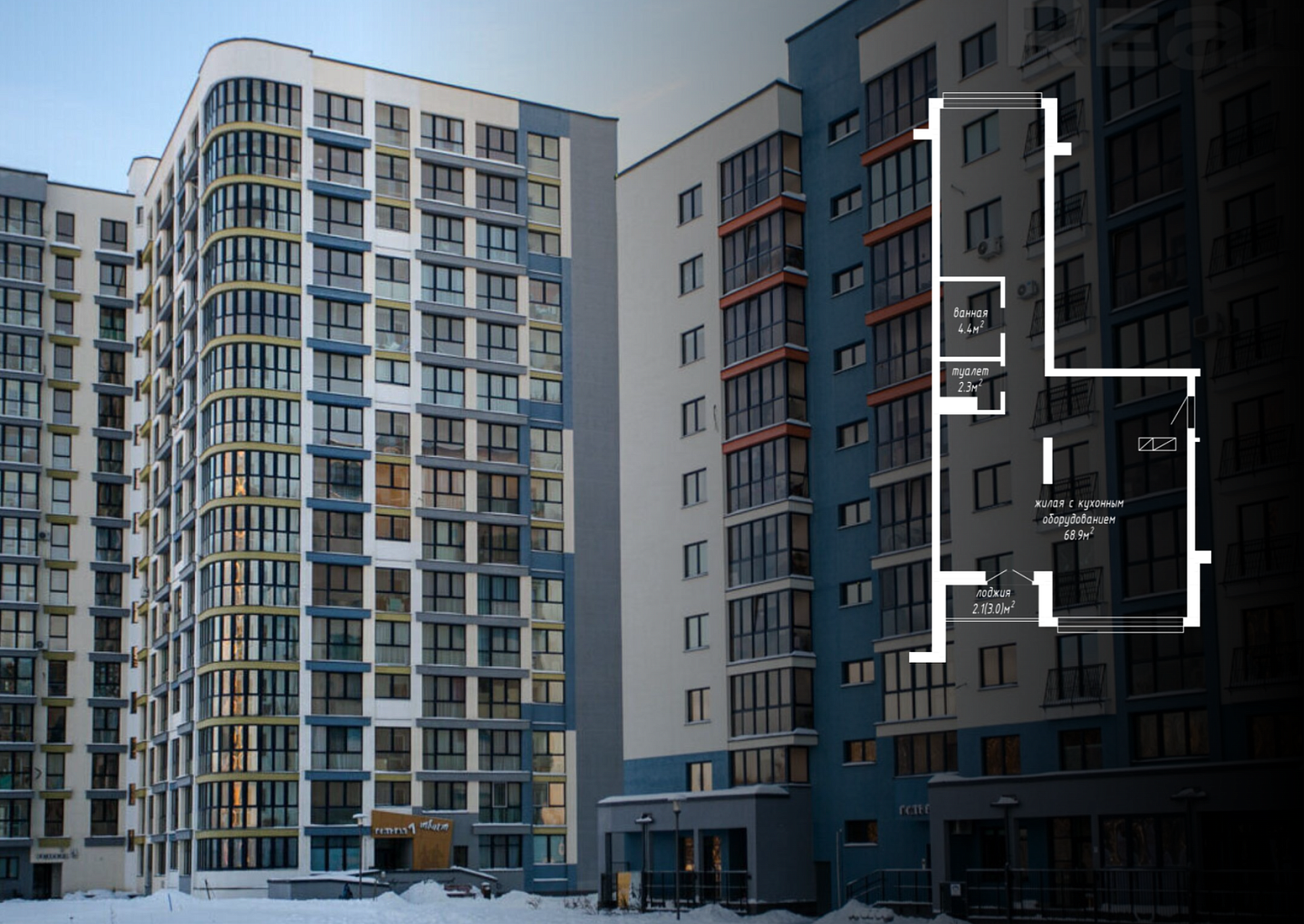 ул. Брилевская, 31