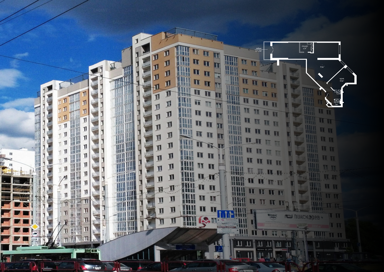 пр-т Дзержинского, 19_3