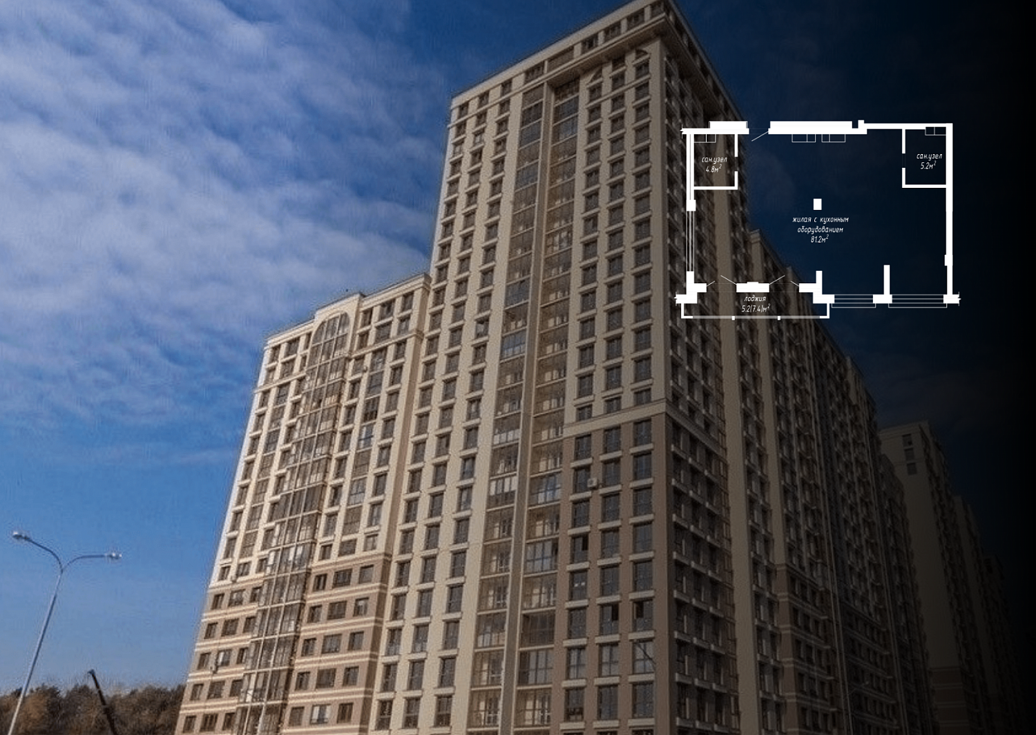 ул. Макаёнка, 12В