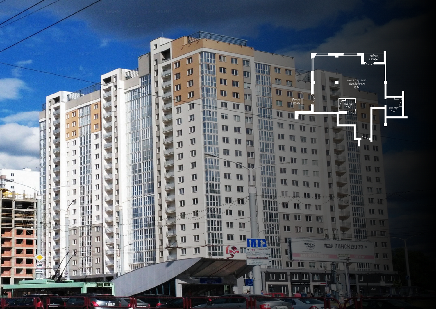 пр-т Дзержинского, 19_2