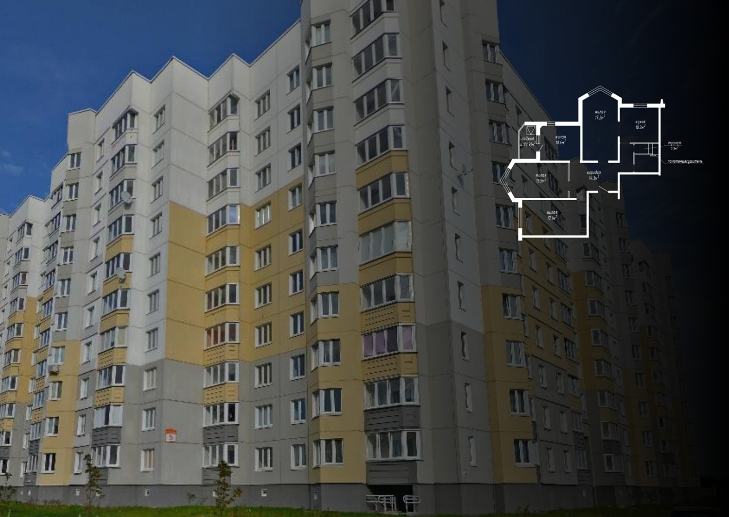 ул. Киреенко, 5