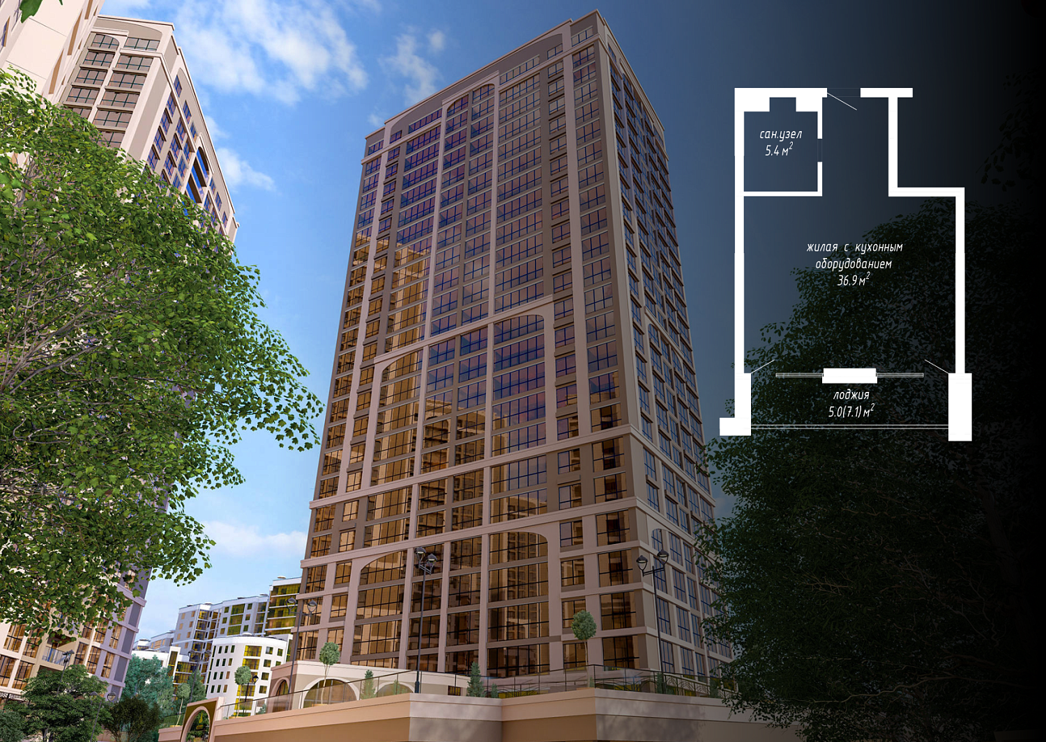 ул. Макаёнка, 12Л_3