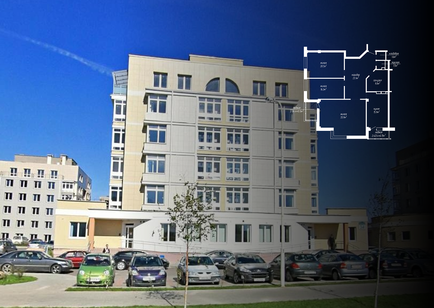 ул. Пионерская, 34