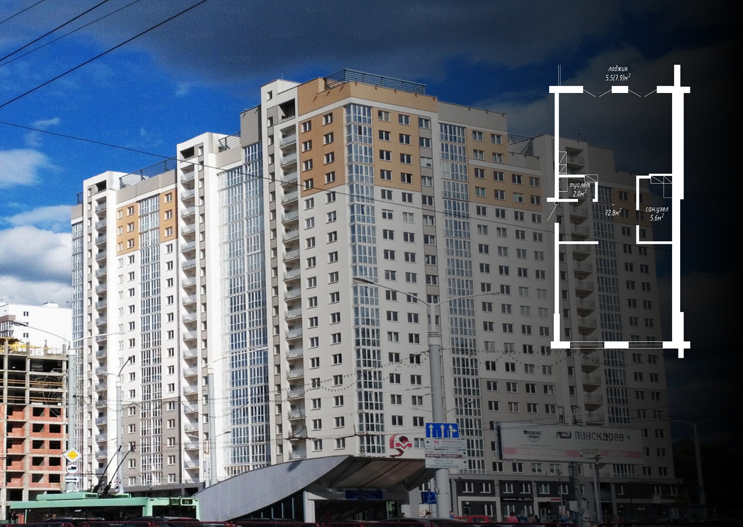 пр-т Дзержинского, 19_1