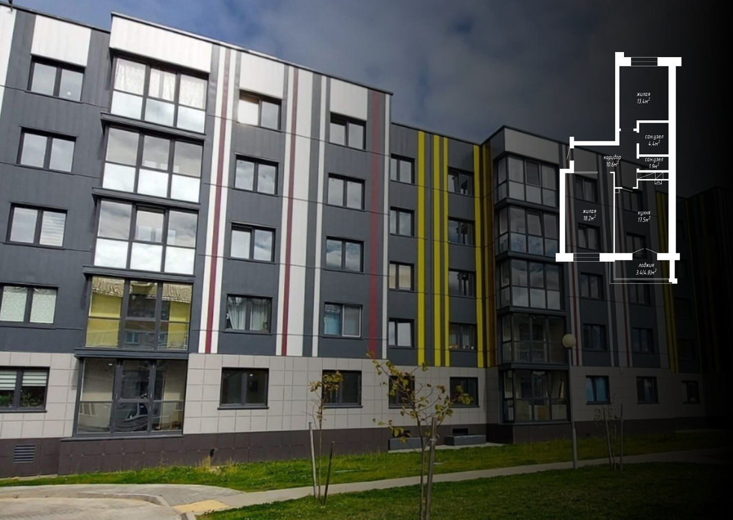 ул. Рождественская, 2Б